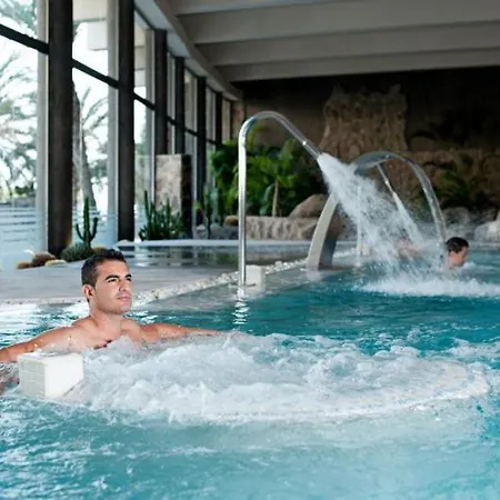 Paraiso Con Gran Solarium Privado En Playa Mogan Apartment