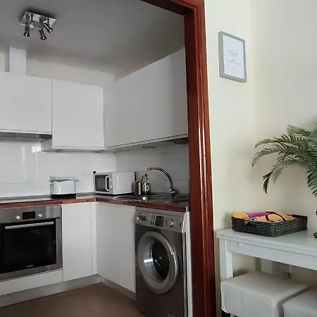 Apartment Paraiso Con Gran Solarium Privado En Playa Mogan *