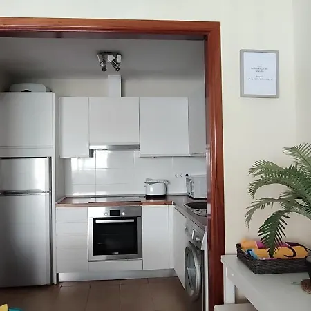 Paraiso Con Gran Solarium Privado En Playa Mogan