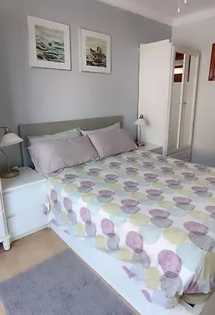 Apartment Paraiso Con Gran Solarium Privado En Playa Mogan Puerto De Mogan