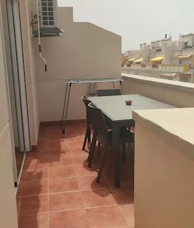 Apartment Paraiso Con Gran Solarium Privado En Playa Mogan *