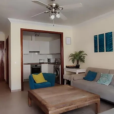 Paraiso Con Gran Solarium Privado En Playa Mogan * Puerto De Mogan
