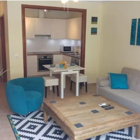 Paraiso Con Gran Solarium Privado En Playa Mogan Apartment